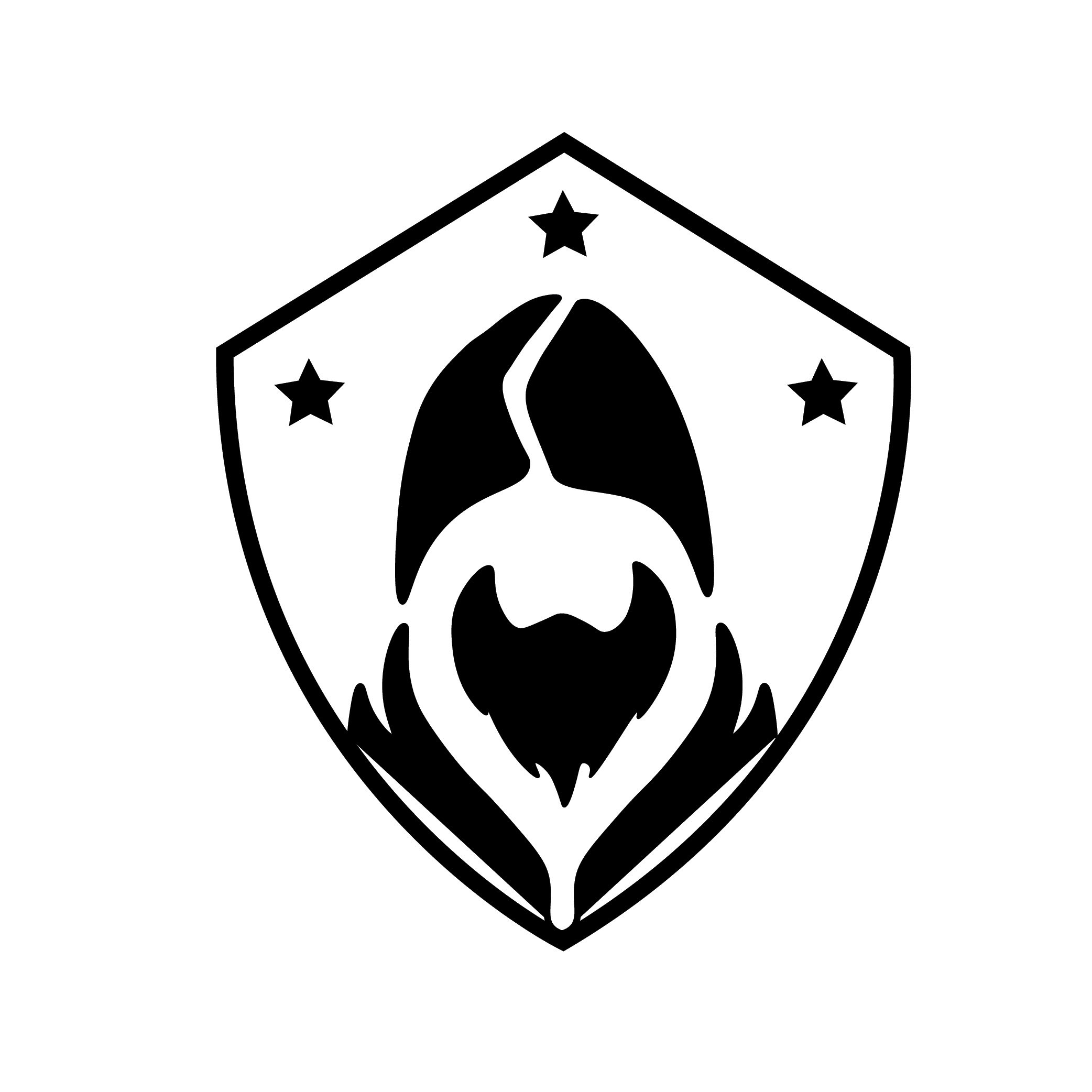 Arcane Security Logo